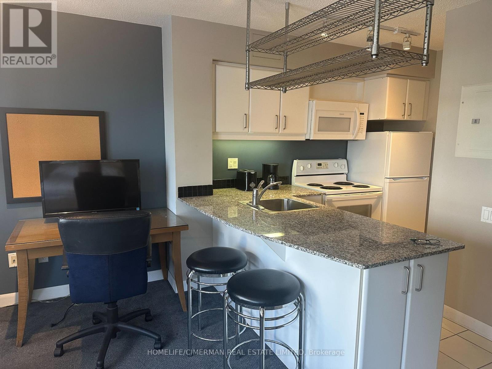 2209 - 33 Sheppard Avenue E, Toronto, Ontario  M2N 7K1 - Photo 14 - C12753944