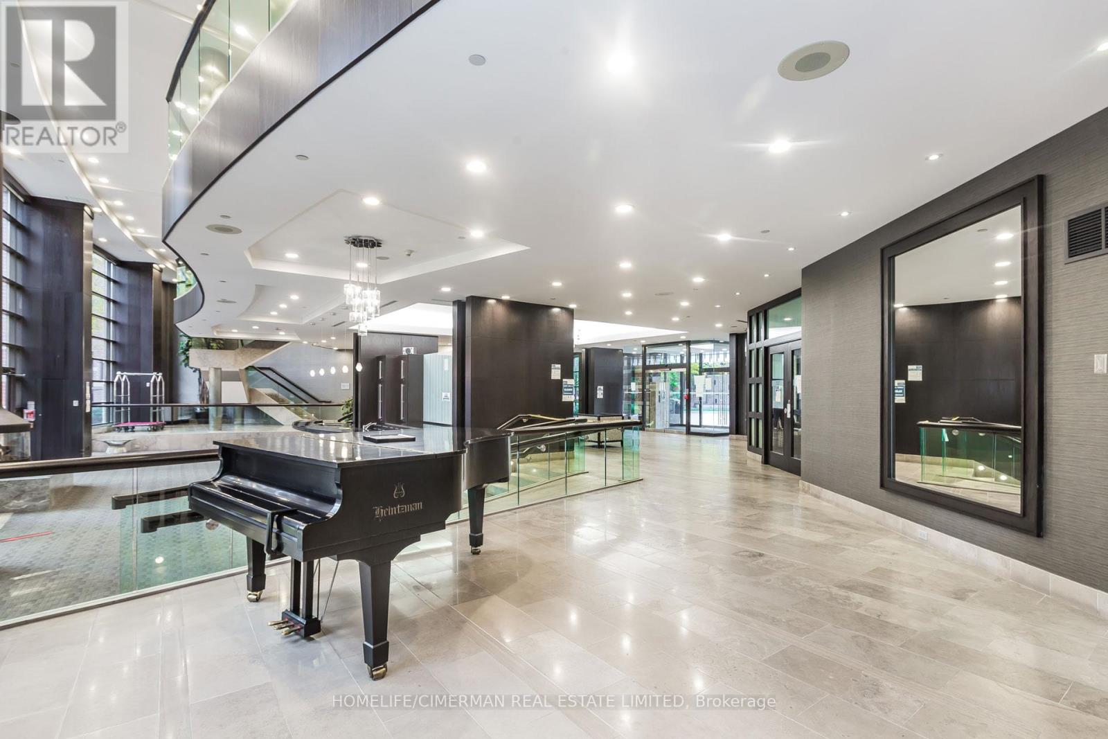 2209 - 33 Sheppard Avenue E, Toronto, Ontario  M2N 7K1 - Photo 4 - C12753944