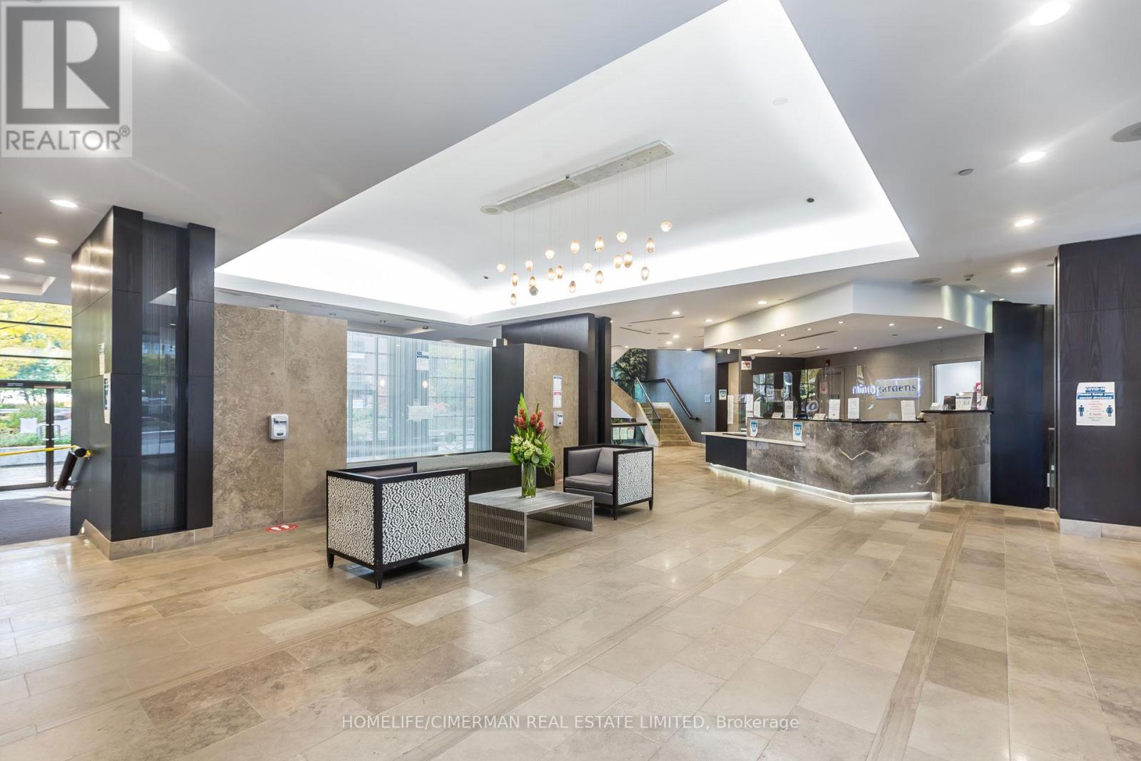 2209 - 33 Sheppard Avenue E, Toronto, Ontario  M2N 7K1 - Photo 5 - C12753944