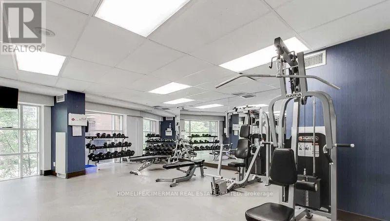 2209 - 33 Sheppard Avenue E, Toronto, Ontario  M2N 7K1 - Photo 6 - C12753944