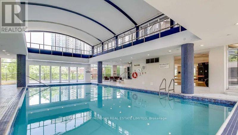 2209 - 33 Sheppard Avenue E, Toronto, Ontario  M2N 7K1 - Photo 7 - C12753944