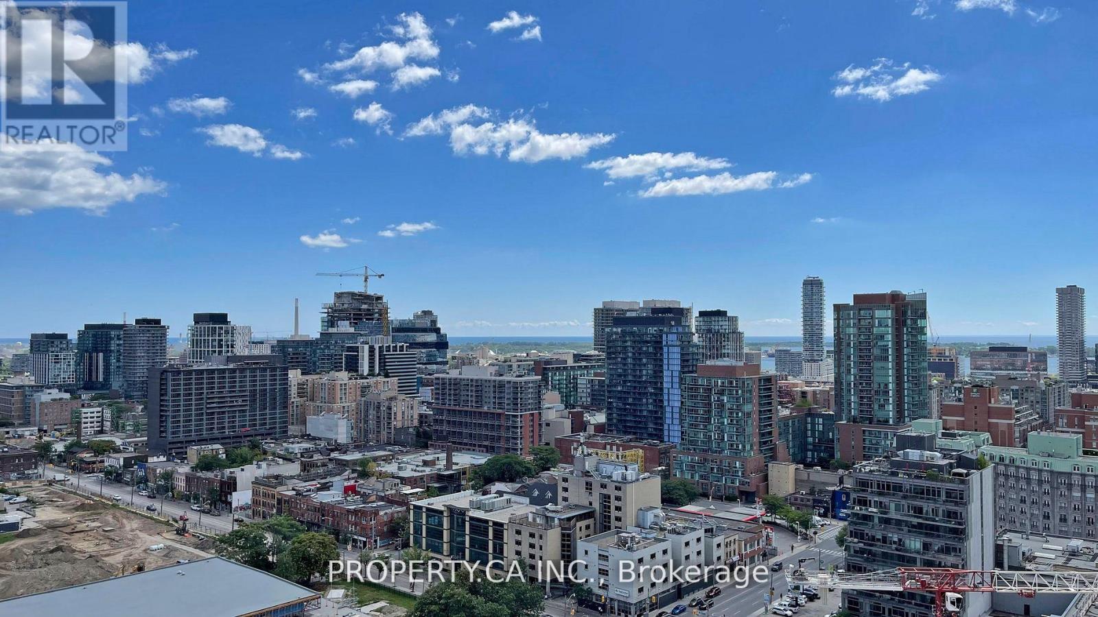 2506 - 77 Shuter Street, Toronto, Ontario  M5B 0B8 - Photo 13 - C12754002