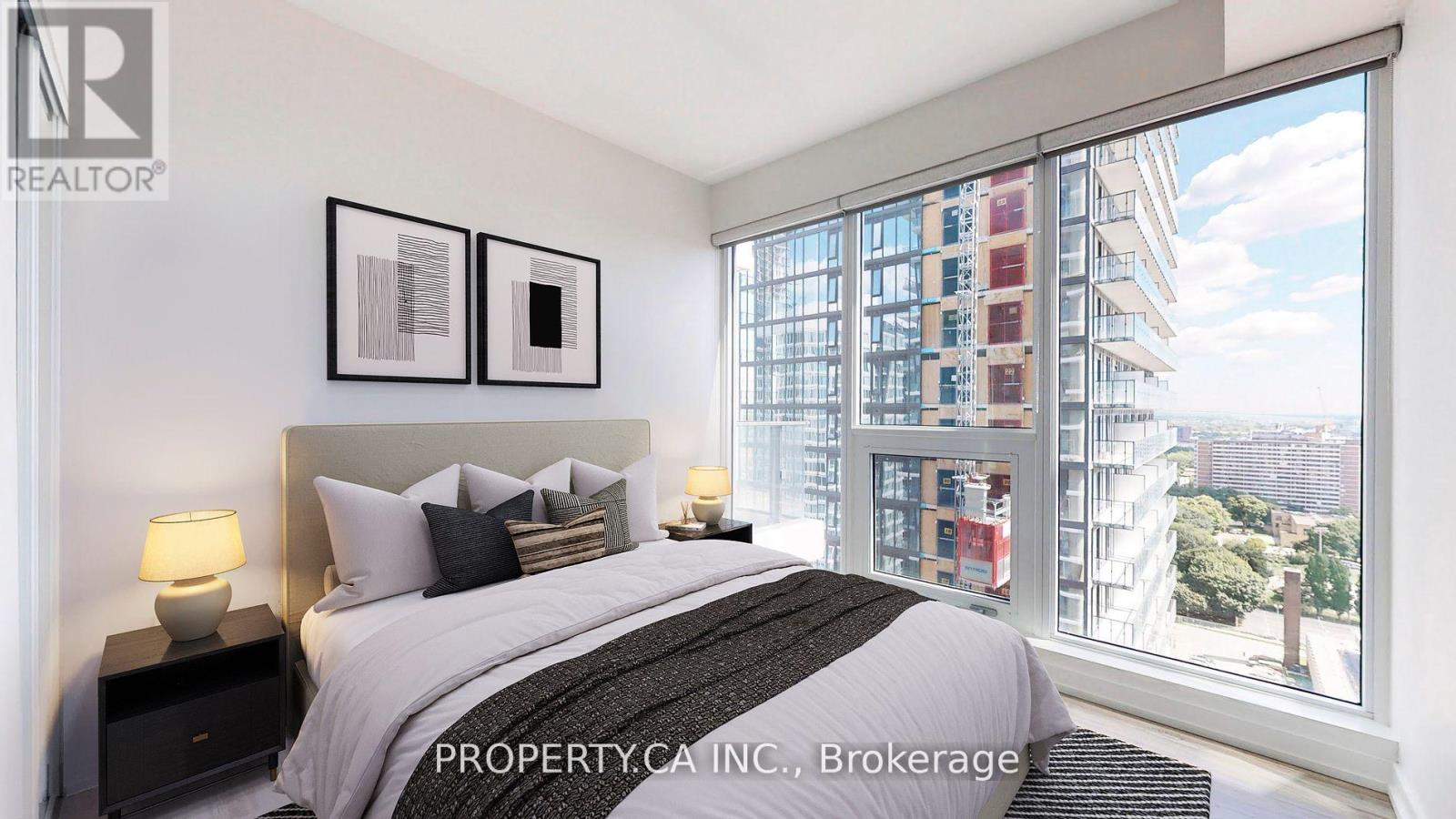 2506 - 77 Shuter Street, Toronto, Ontario  M5B 0B8 - Photo 5 - C12754002