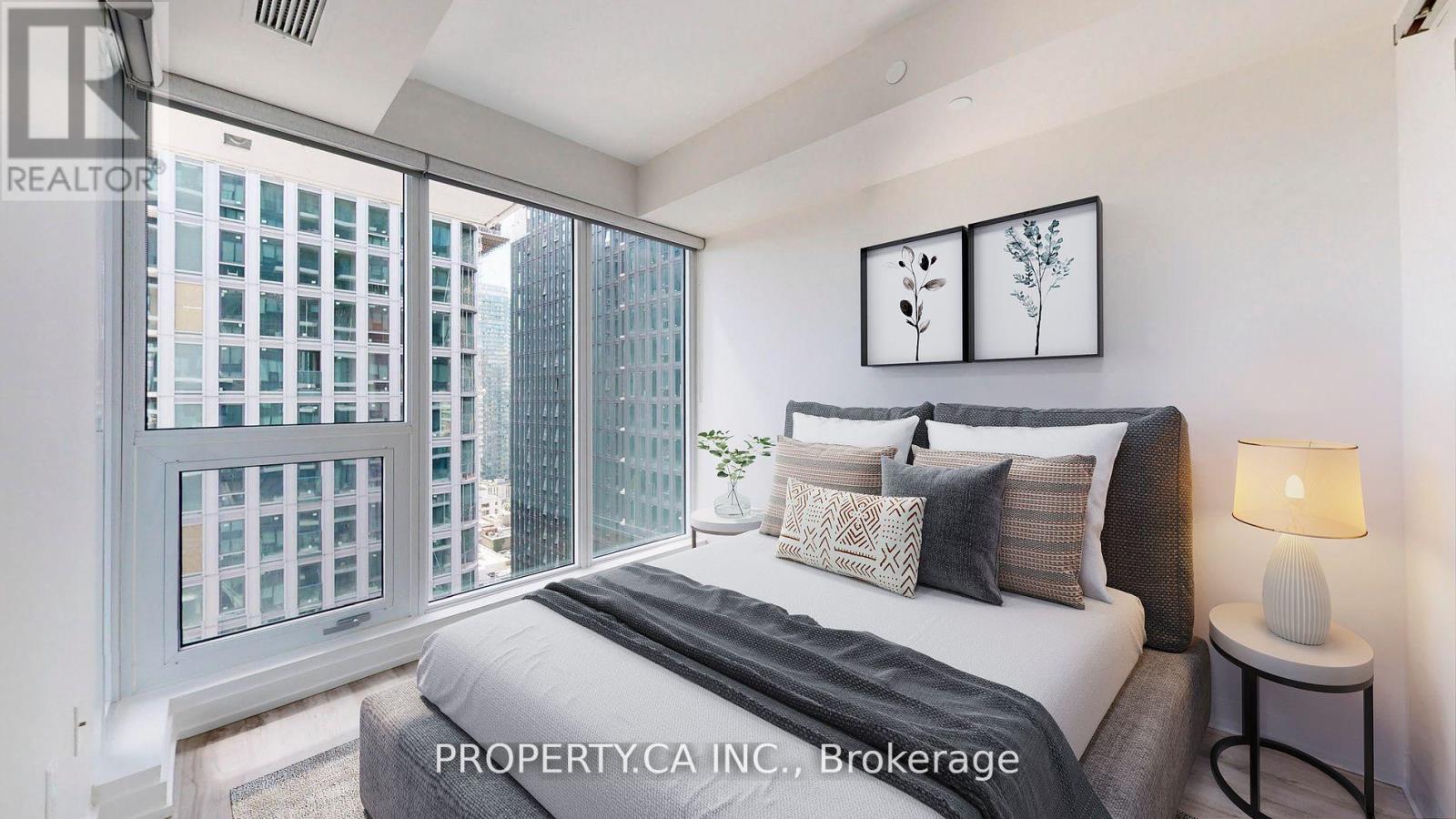 2506 - 77 Shuter Street, Toronto, Ontario  M5B 0B8 - Photo 9 - C12754002