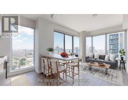 2506 - 77 SHUTER STREET, Toronto, Ontario