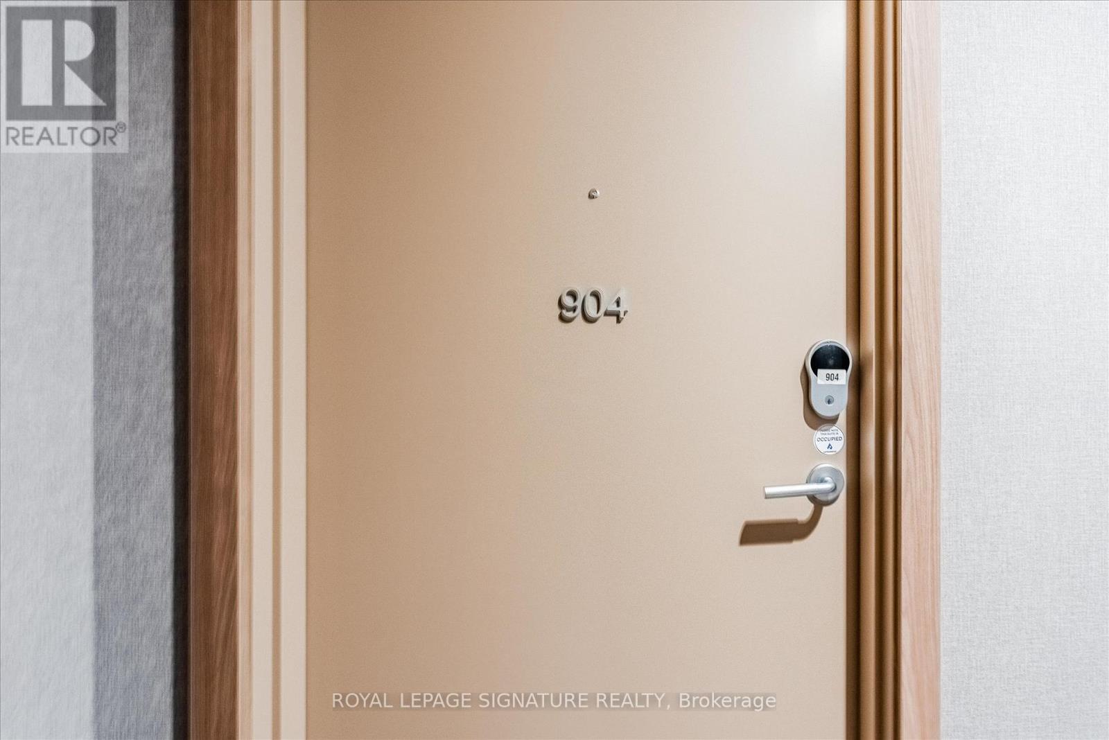 904 - 1 Quarrington Lane, Toronto, Ontario  M3C 0S4 - Photo 14 - C12754026