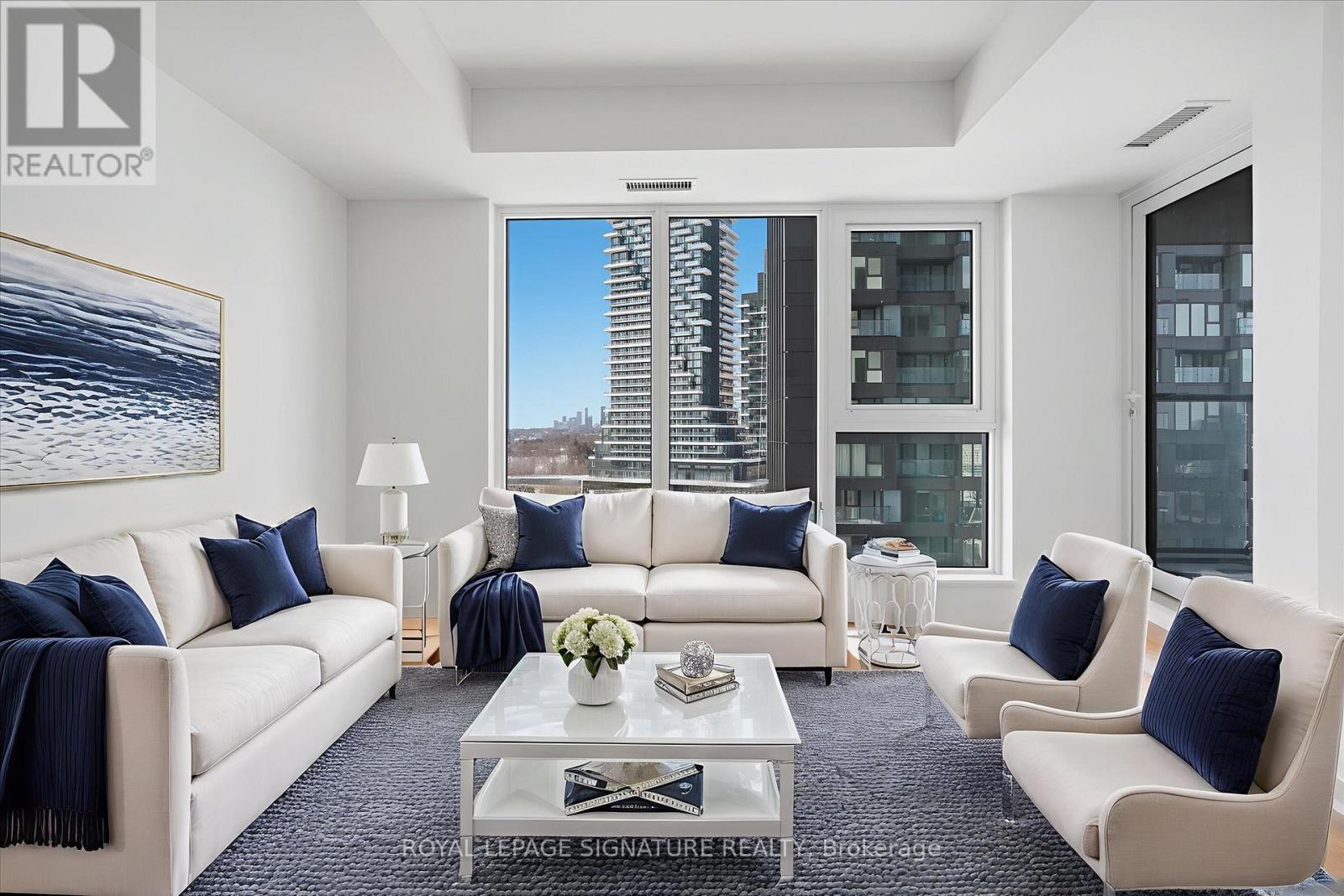 904 - 1 Quarrington Lane, Toronto, Ontario  M3C 0S4 - Photo 7 - C12754026