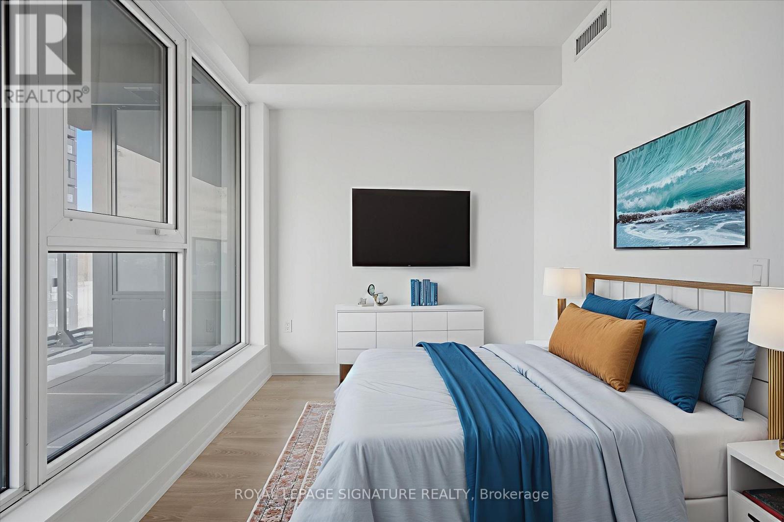 904 - 1 Quarrington Lane, Toronto, Ontario  M3C 0S4 - Photo 9 - C12754026