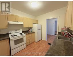 2 - 1 CLINTON STREET, Toronto, Ontario