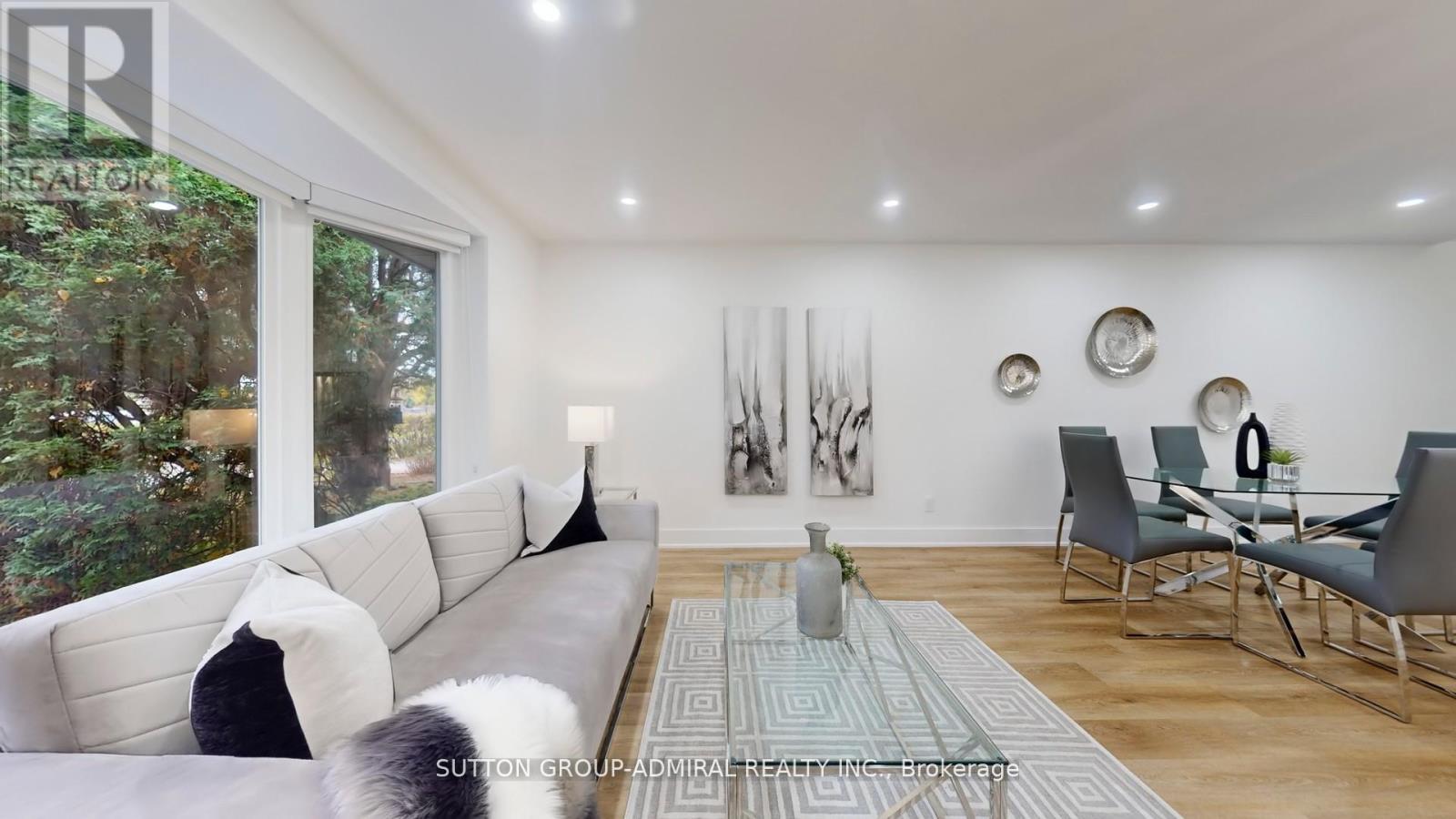 105 Baltray Crescent, Toronto, Ontario  M3A 2H5 - Photo 12 - C12754058