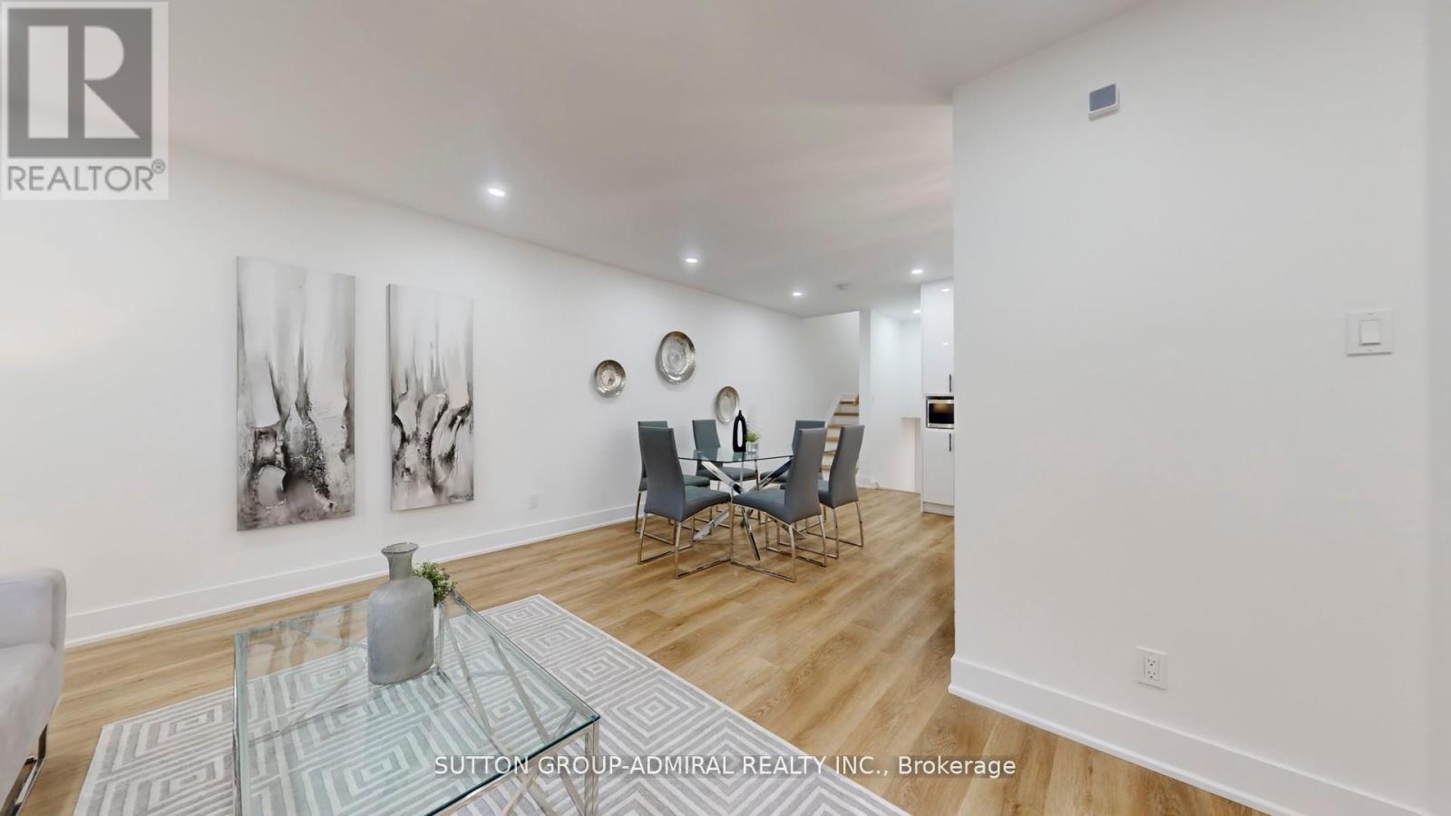 105 Baltray Crescent, Toronto, Ontario  M3A 2H5 - Photo 14 - C12754058