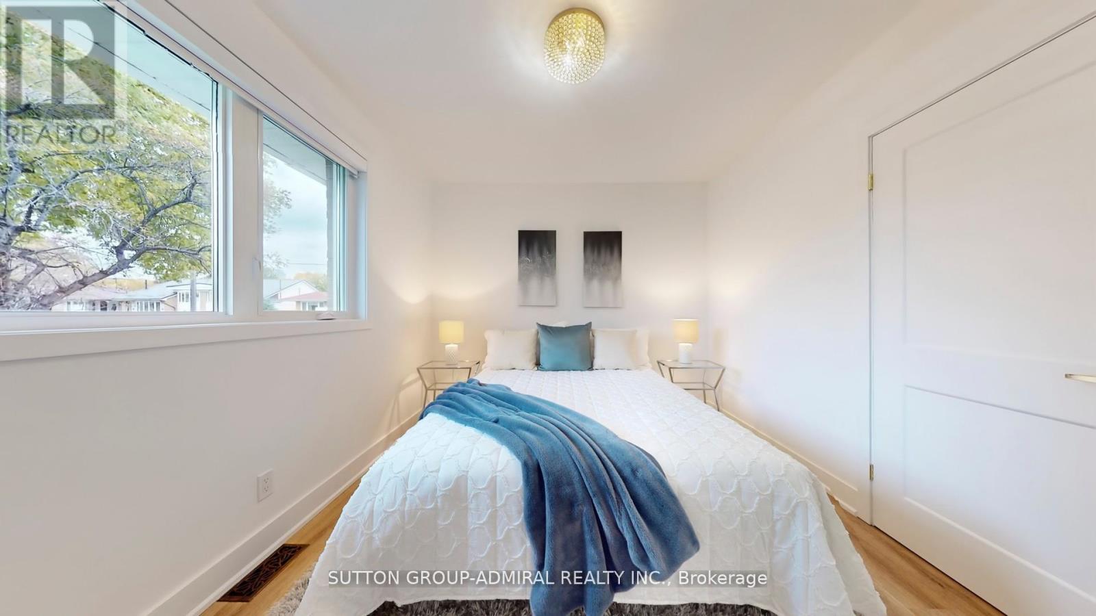 105 Baltray Crescent, Toronto, Ontario  M3A 2H5 - Photo 21 - C12754058