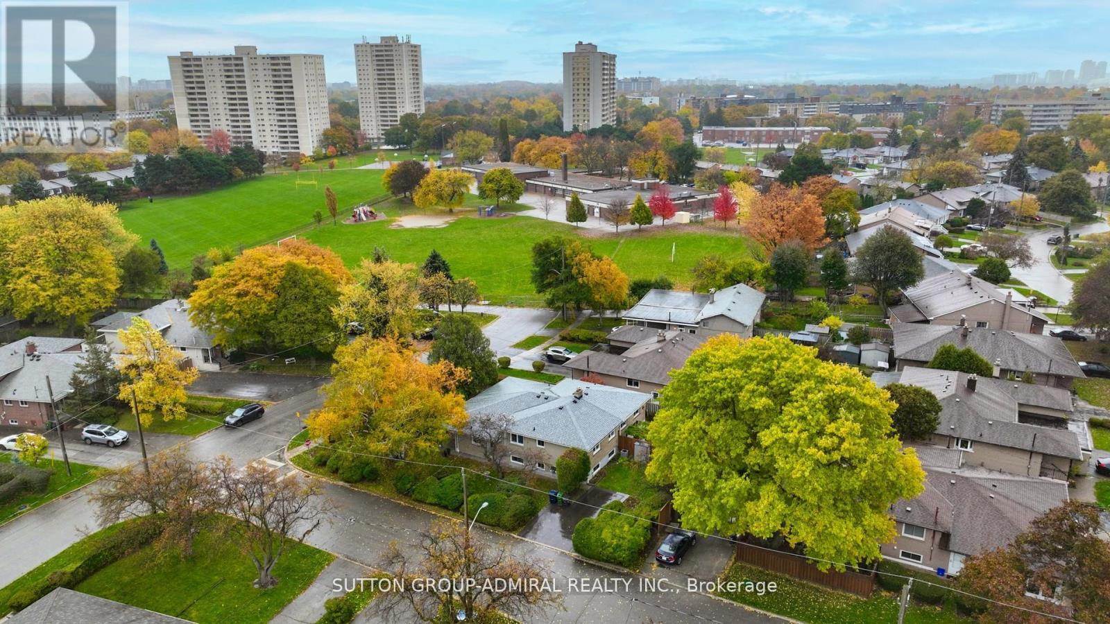 105 Baltray Crescent, Toronto, Ontario  M3A 2H5 - Photo 43 - C12754058