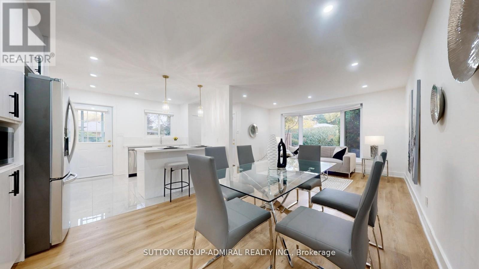 105 Baltray Crescent, Toronto, Ontario  M3A 2H5 - Photo 7 - C12754058