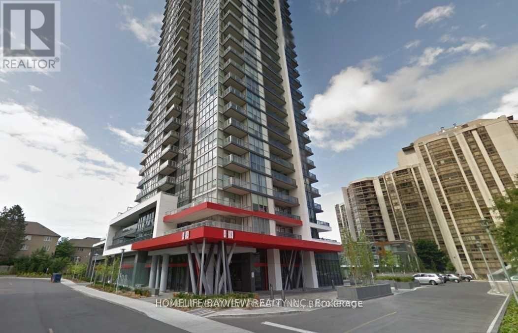 702 - 88 SHEPPARD AVENUE E, Toronto, Ontario