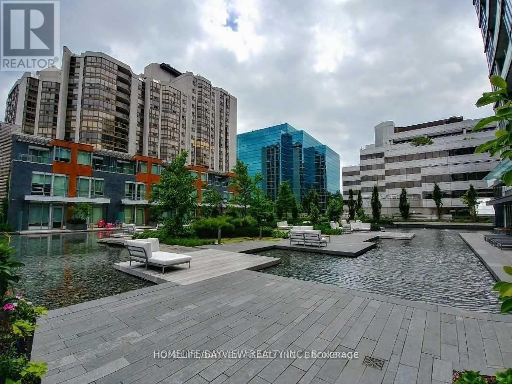 702 - 88 Sheppard Avenue E, Toronto, Ontario  M2N 6Y2 - Photo 2 - C12754066