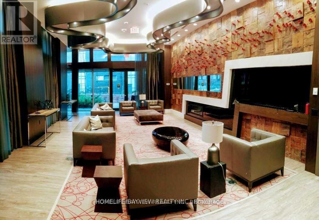 702 - 88 Sheppard Avenue E, Toronto, Ontario  M2N 6Y2 - Photo 3 - C12754066