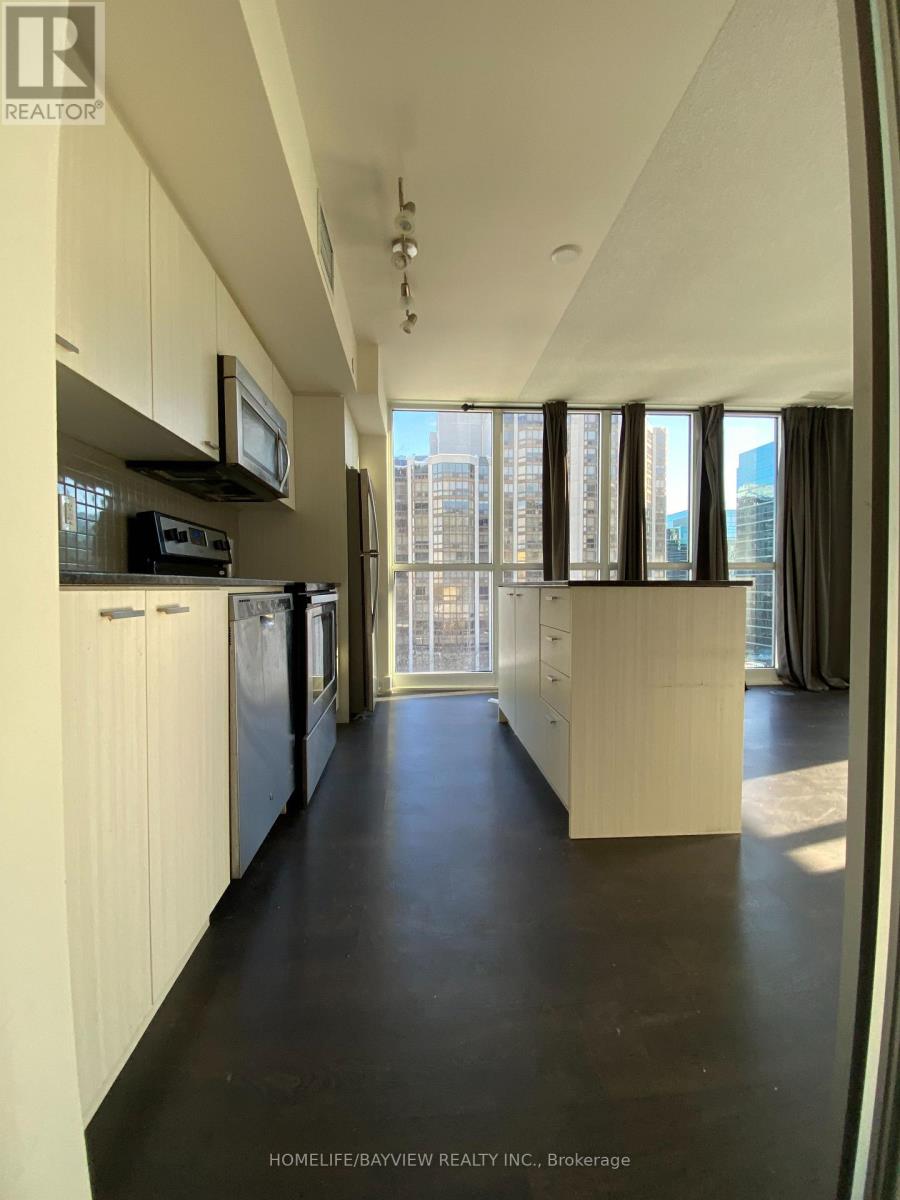 702 - 88 Sheppard Avenue E, Toronto, Ontario  M2N 6Y2 - Photo 5 - C12754066