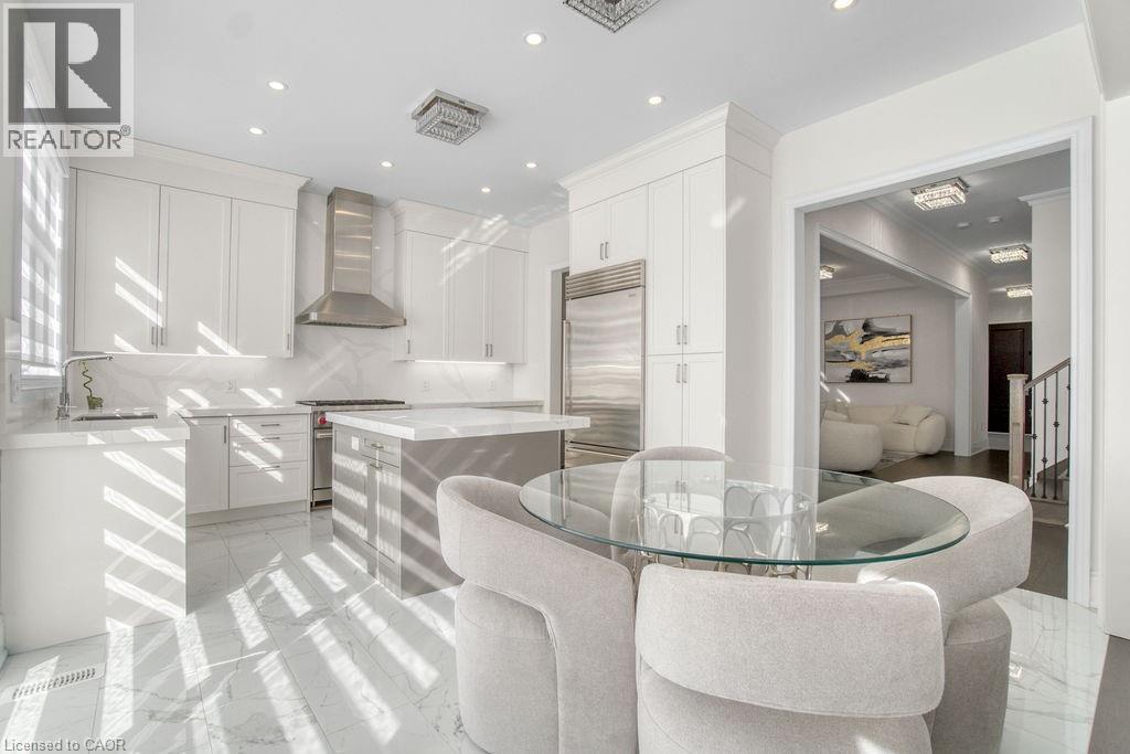 1252 Queens Plate Road, Oakville, Ontario  L6M 5M2 - Photo 10 - 40802680