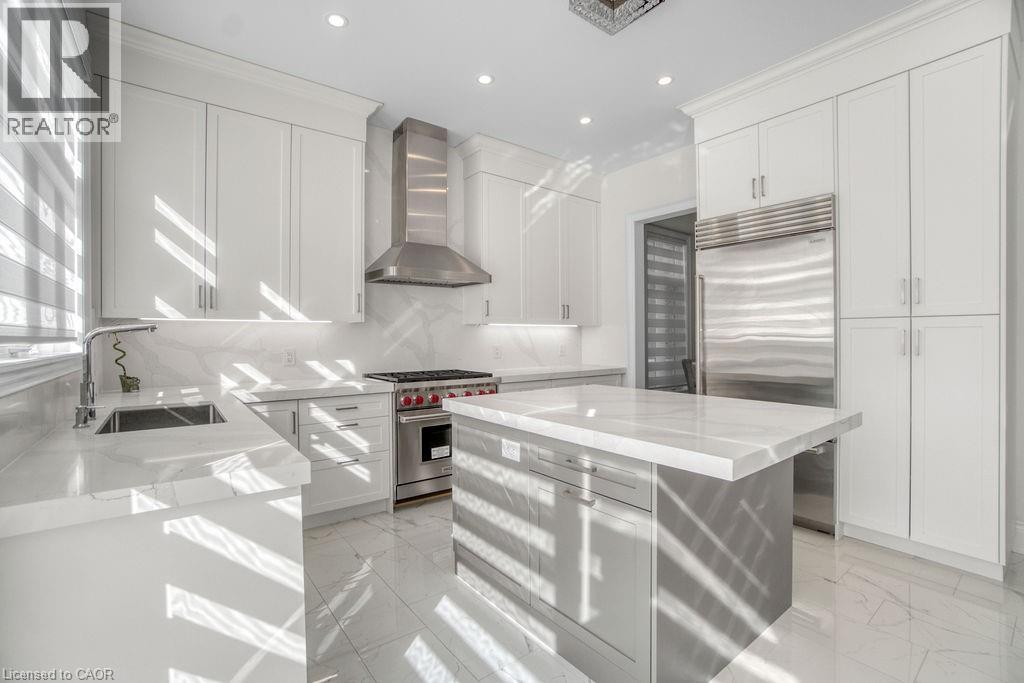 1252 Queens Plate Road, Oakville, Ontario  L6M 5M2 - Photo 11 - 40802680