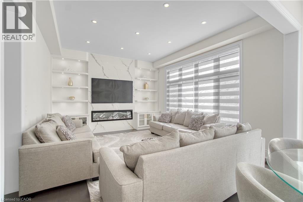 1252 Queens Plate Road, Oakville, Ontario  L6M 5M2 - Photo 16 - 40802680