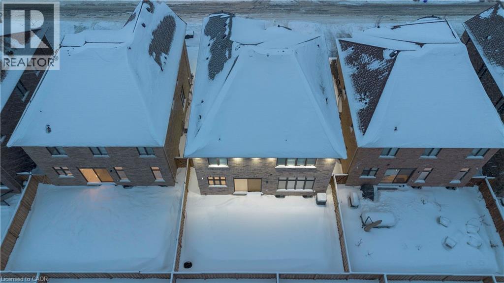 1252 Queens Plate Road, Oakville, Ontario  L6M 5M2 - Photo 42 - 40802680