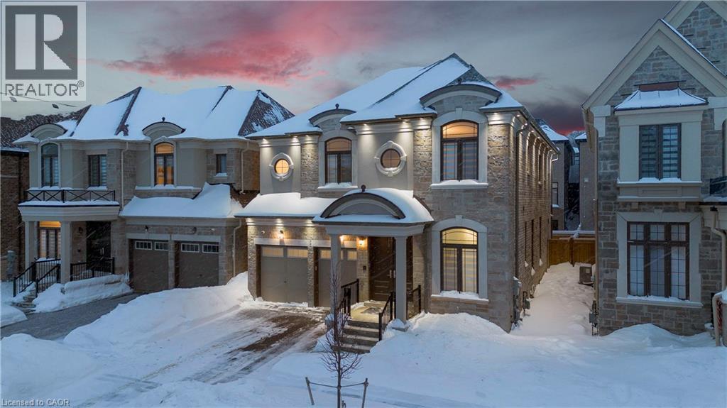 1252 Queens Plate Road, Oakville, Ontario  L6M 5M2 - Photo 43 - 40802680