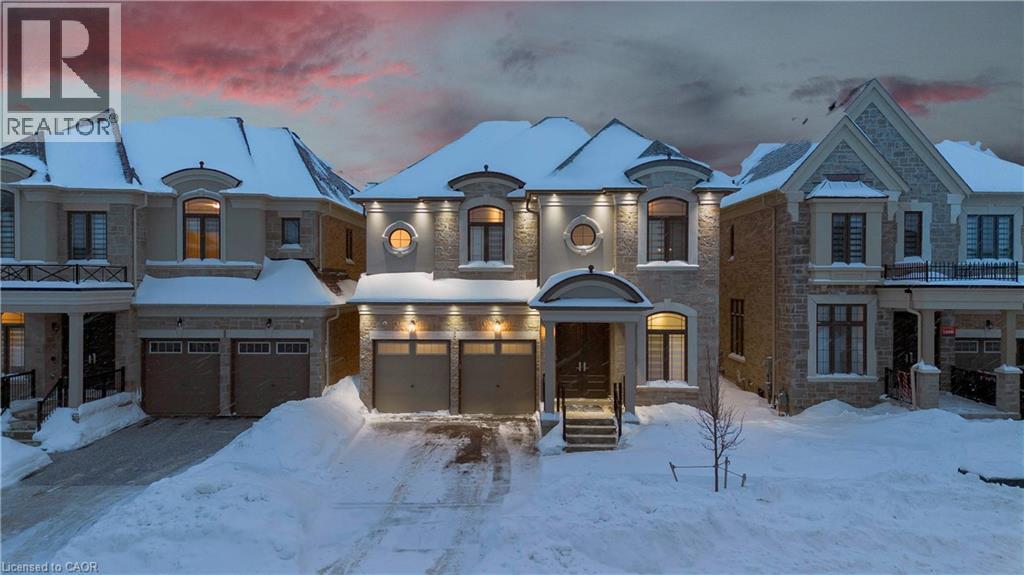 1252 Queens Plate Road, Oakville, Ontario  L6M 5M2 - Photo 45 - 40802680