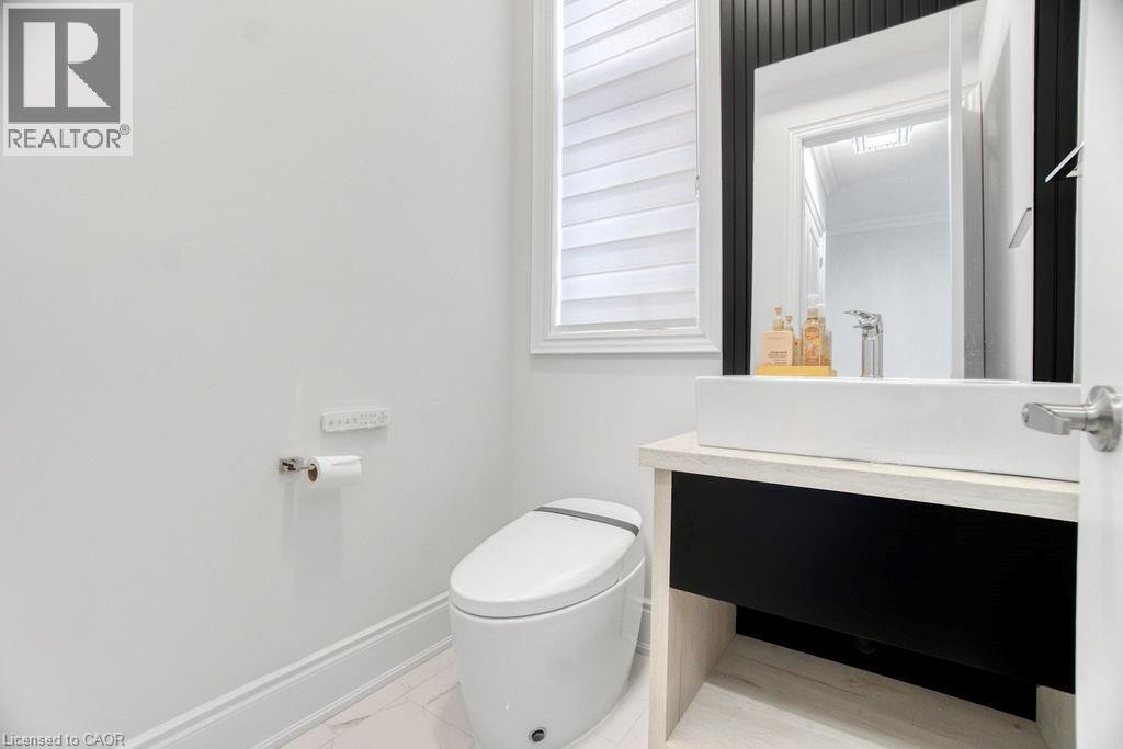 1252 Queens Plate Road, Oakville, Ontario  L6M 5M2 - Photo 6 - 40802680