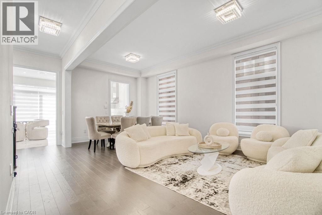 1252 Queens Plate Road, Oakville, Ontario  L6M 5M2 - Photo 7 - 40802680