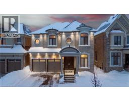 1252 QUEENS PLATE Road, Oakville, Ontario