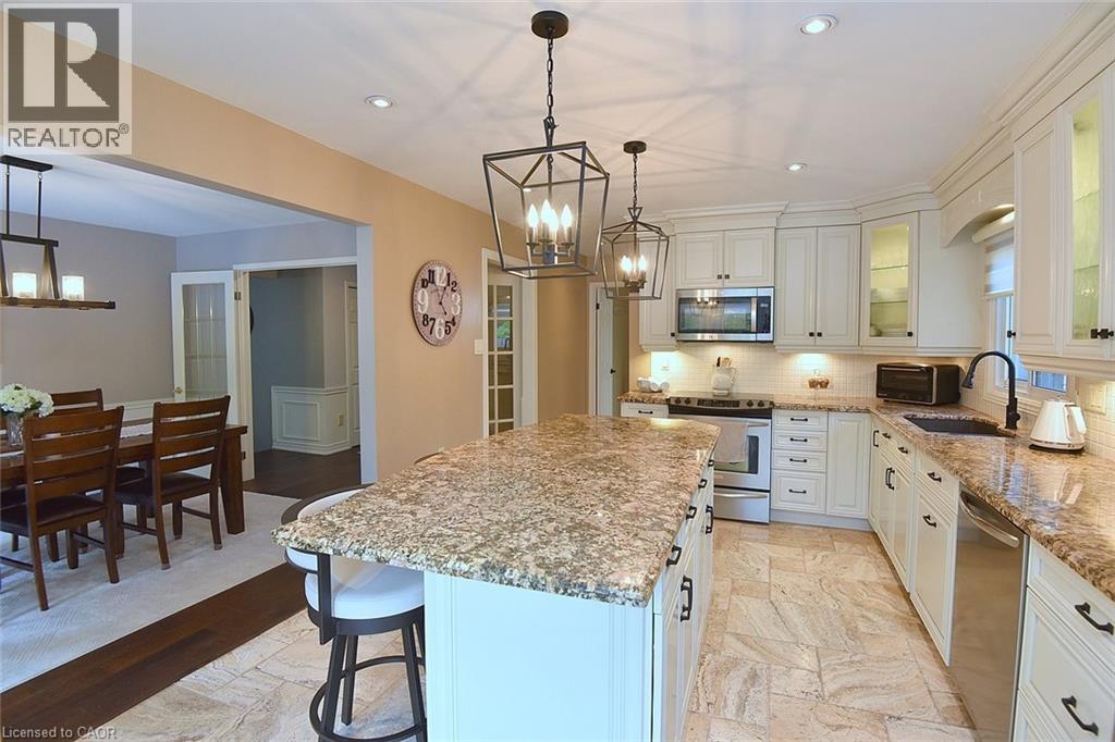 18 Charterhouse Crescent, Ancaster, Ontario  L9G 4E5 - Photo 13 - 40801656