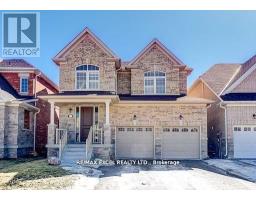 BSMT - 135 FRED JACKMAN AVENUE, Clarington, Ontario