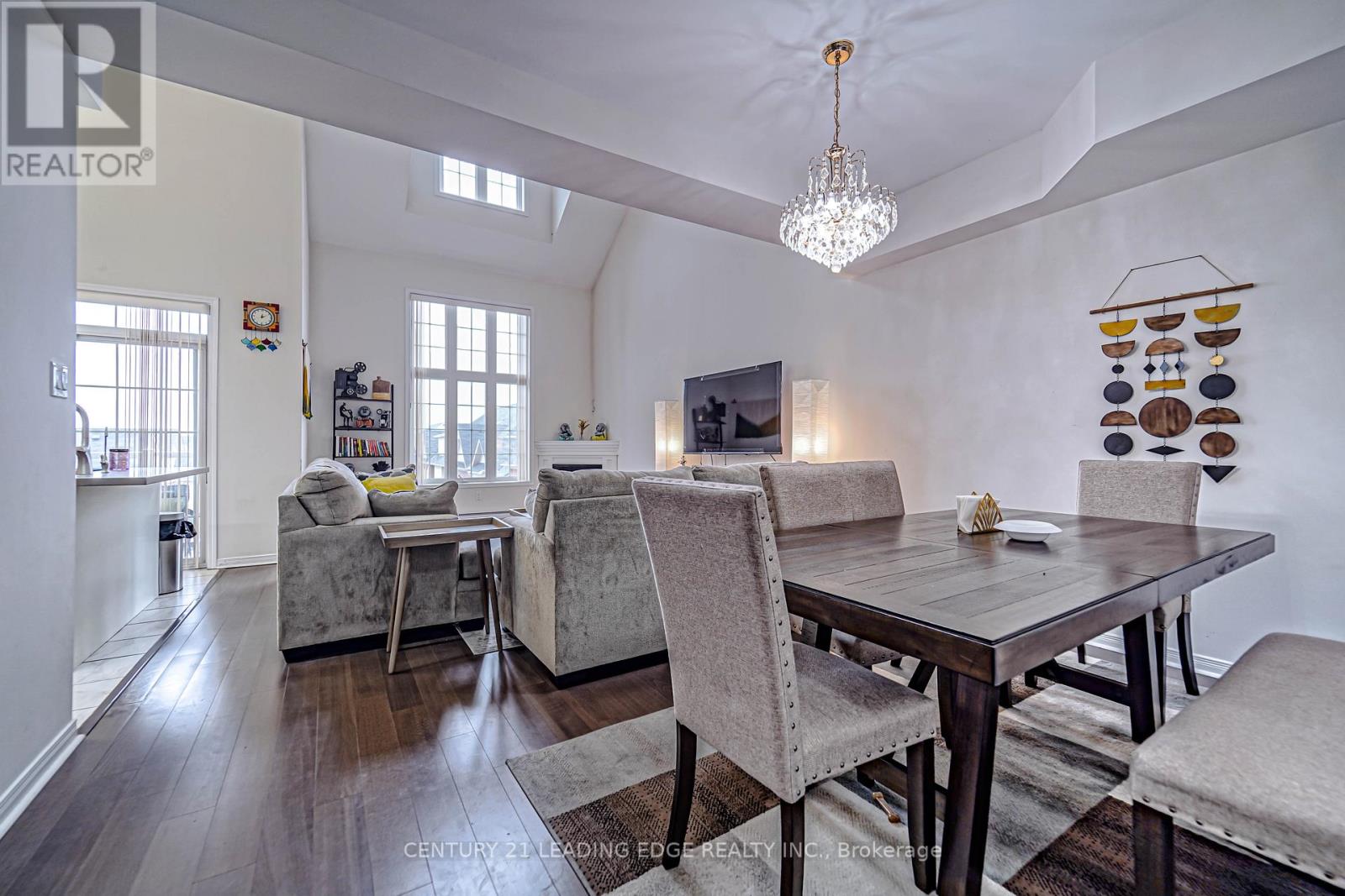 24 Lovegrove Lane, Ajax, Ontario  L1S 0E7 - Photo 12 - E12753862