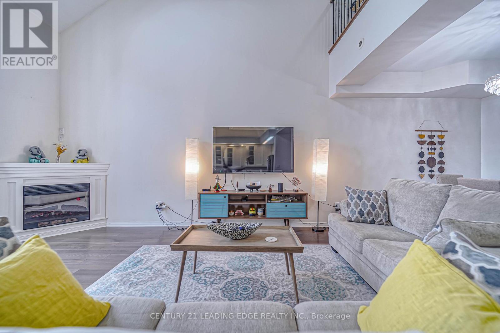 24 Lovegrove Lane, Ajax, Ontario  L1S 0E7 - Photo 13 - E12753862