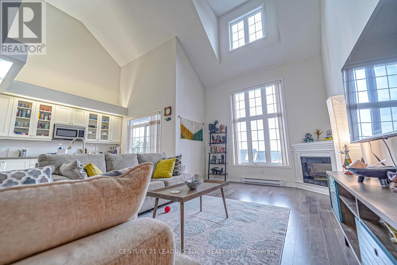 24 Lovegrove Lane, Ajax, Ontario  L1S 0E7 - Photo 15 - E12753862