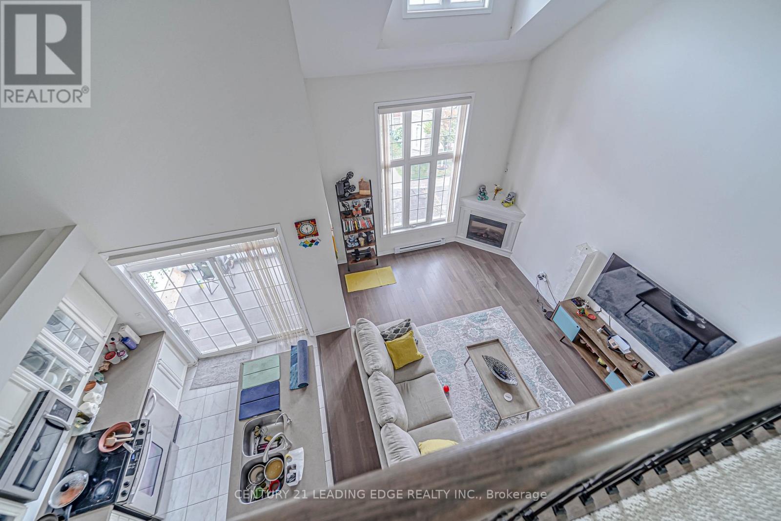 24 Lovegrove Lane, Ajax, Ontario  L1S 0E7 - Photo 27 - E12753862