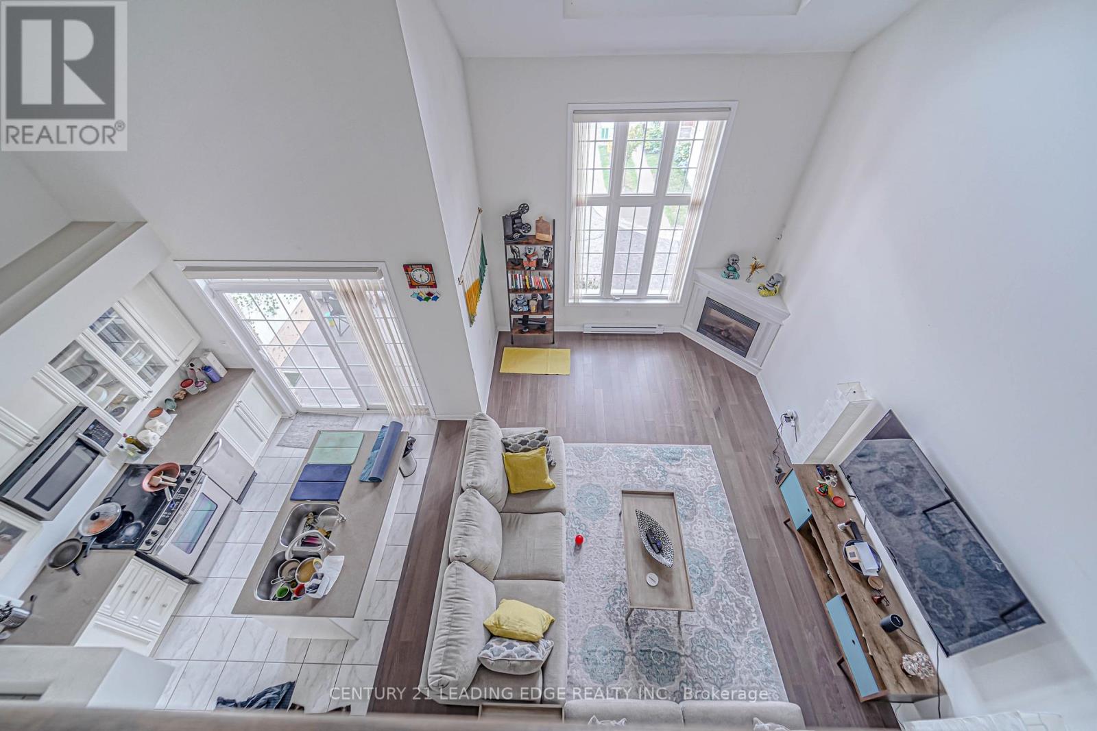 24 Lovegrove Lane, Ajax, Ontario  L1S 0E7 - Photo 28 - E12753862