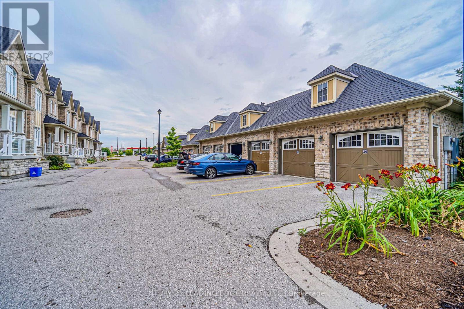 24 Lovegrove Lane, Ajax, Ontario  L1S 0E7 - Photo 34 - E12753862