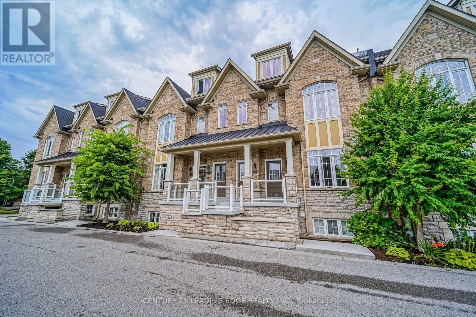 24 Lovegrove Lane, Ajax, Ontario  L1S 0E7 - Photo 36 - E12753862