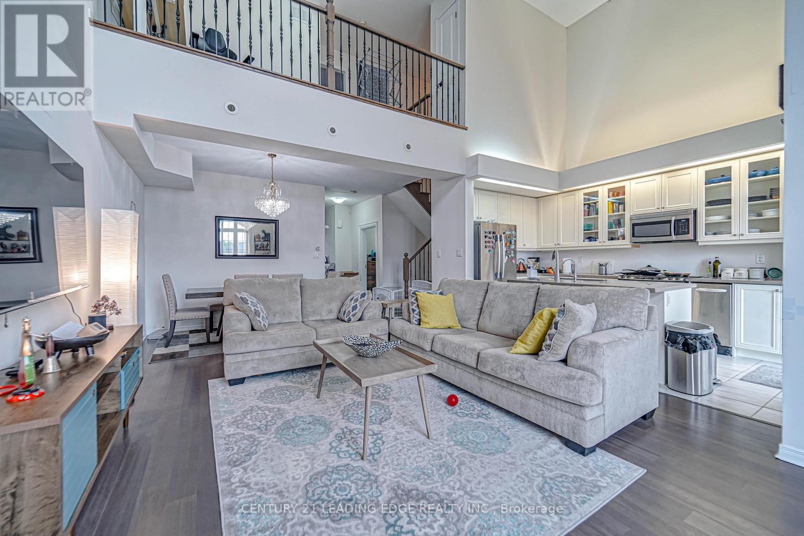 24 Lovegrove Lane, Ajax, Ontario  L1S 0E7 - Photo 4 - E12753862