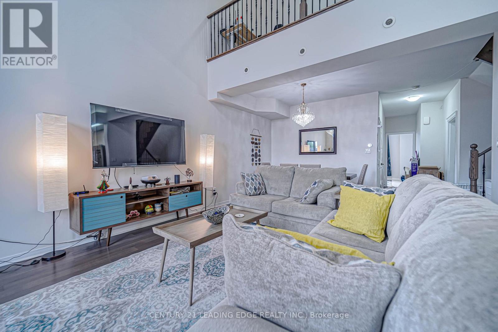 24 Lovegrove Lane, Ajax, Ontario  L1S 0E7 - Photo 8 - E12753862