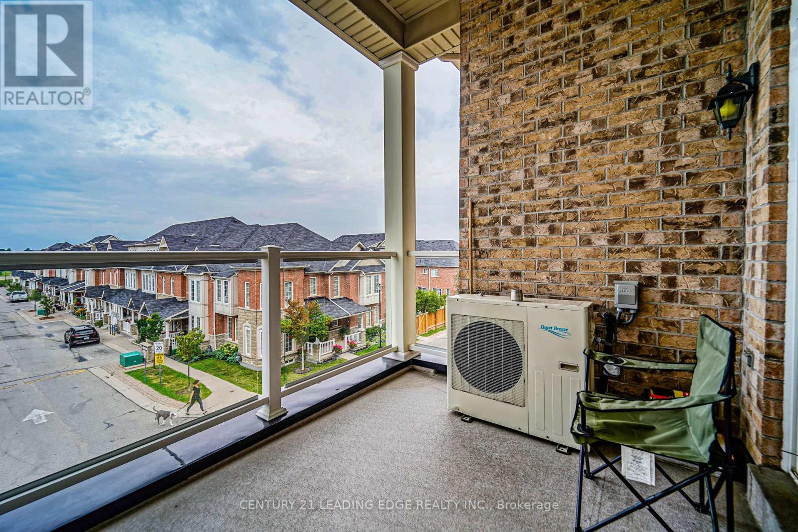 24 Lovegrove Lane, Ajax, Ontario  L1S 0E7 - Photo 9 - E12753862