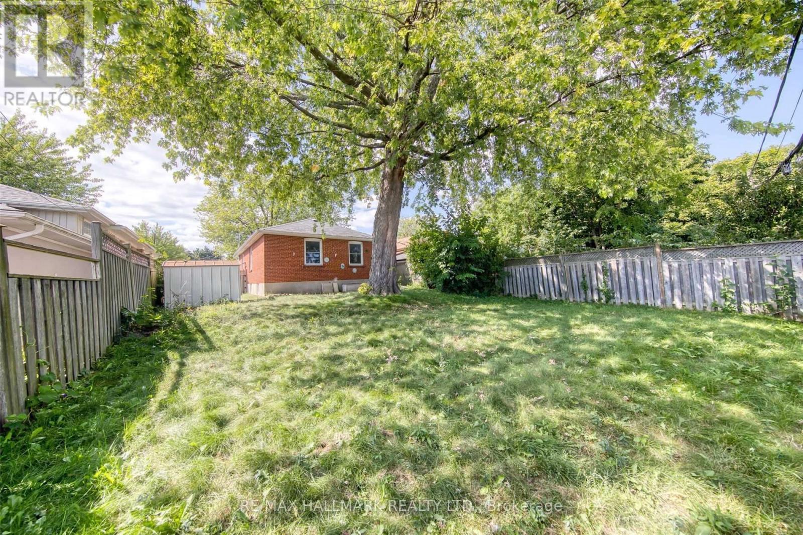 Main - 69 Barrymore Road, Toronto, Ontario  M1J 1W5 - Photo 3 - E12753916