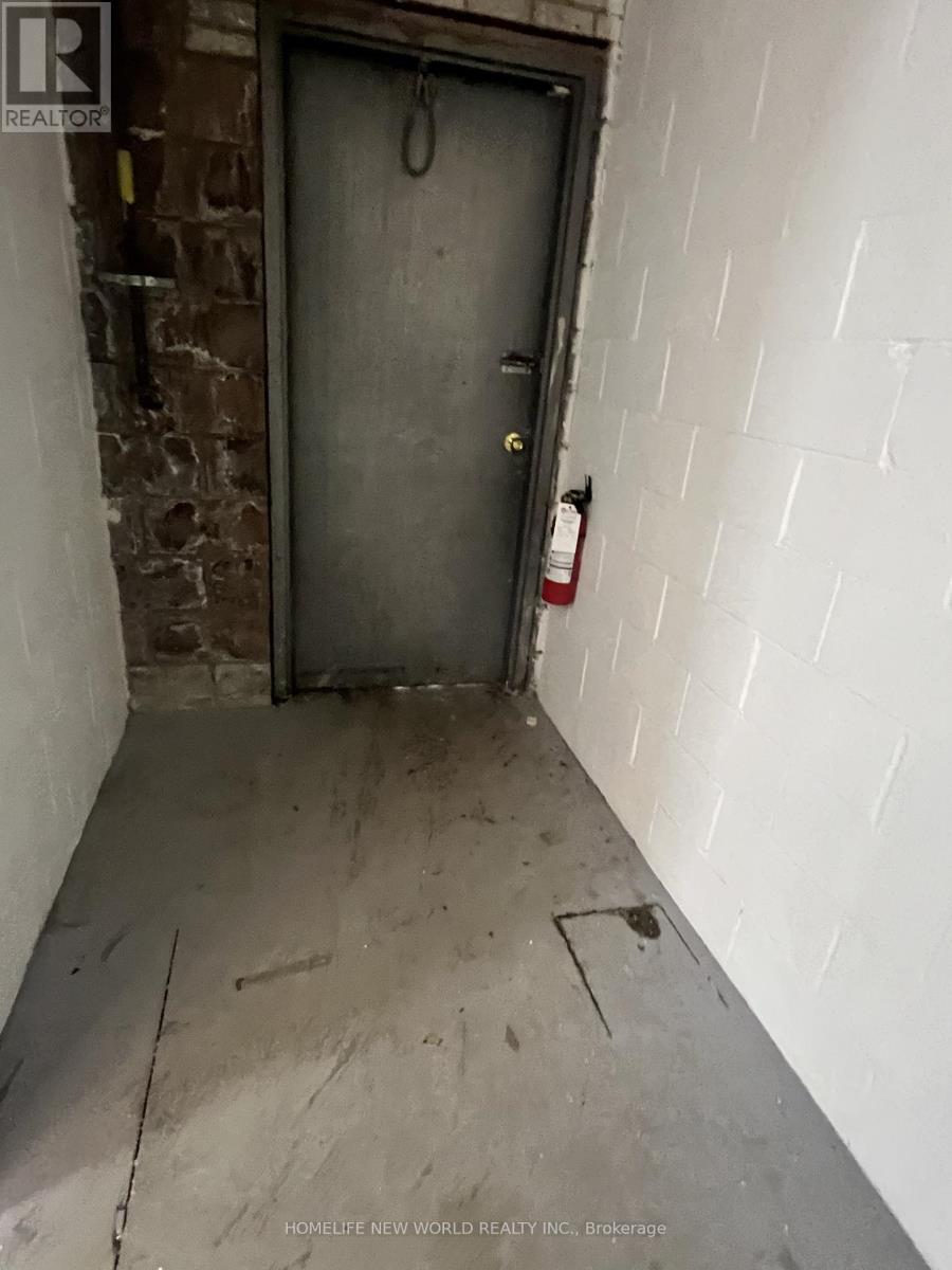 208 - 50 Silver Star Boulevard, Toronto, Ontario  M1V 3L3 - Photo 5 - E12753930