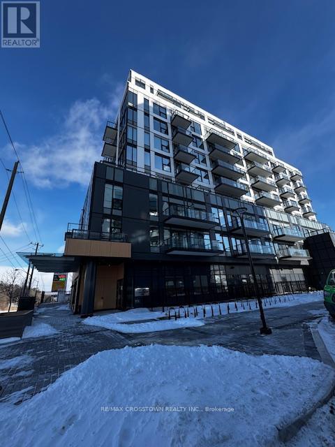 1114 - 7439 KINGSTON ROAD, Toronto, Ontario