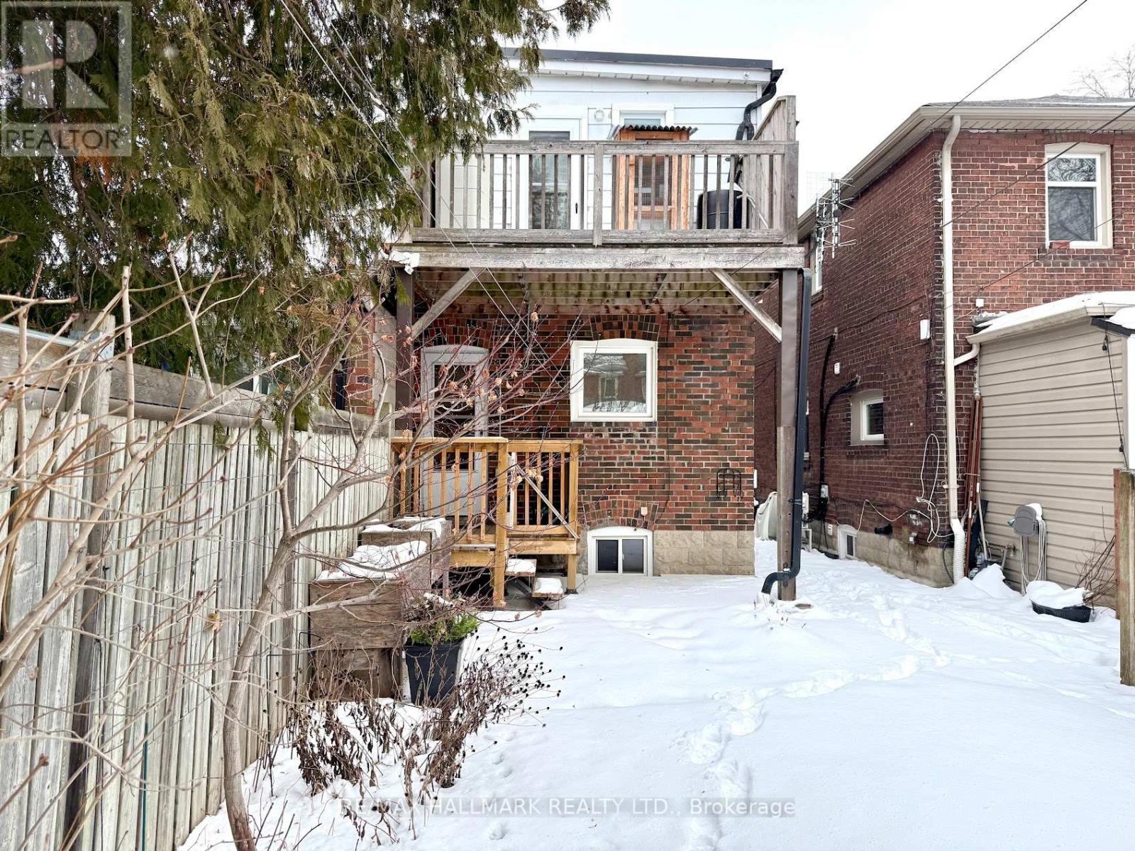 56 Highfield Road, Toronto, Ontario  M4L 2V1 - Photo 45 - E12753958