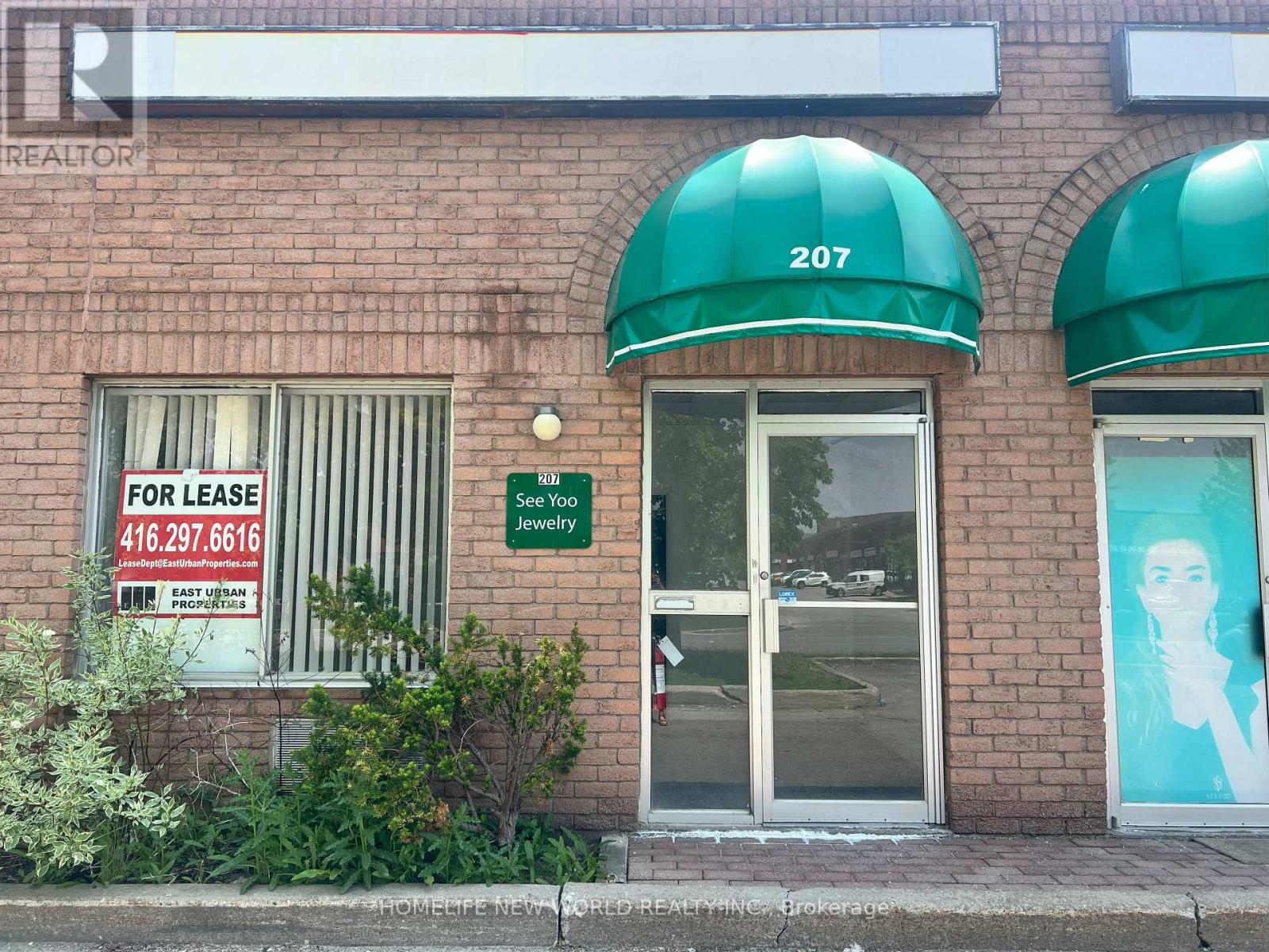 207 - 50 Silver Star Boulevard, Toronto, Ontario  M1V 3L3 - Photo 6 - E12754044