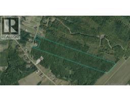 Lot Ouellette Road, haute-aboujagane, New Brunswick