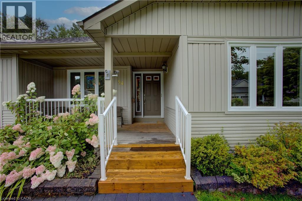 54 Springwood Crescent, Gravenhurst, Ontario  P1P 1Y8 - Photo 6 - 40765219